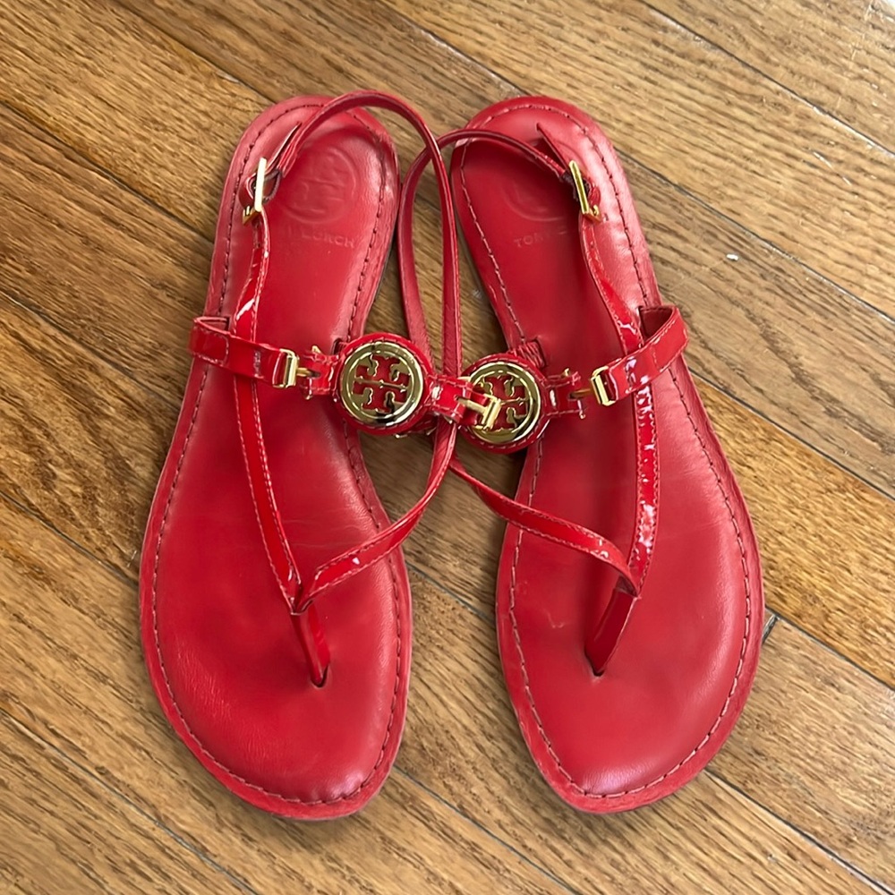 Tory Burch Sandal